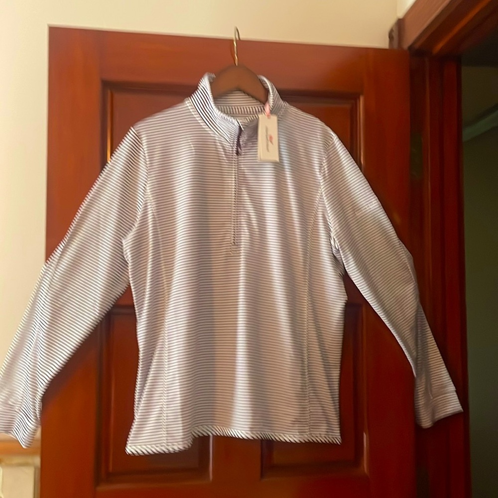 NWT Vineyard Vines Sankaty jersey